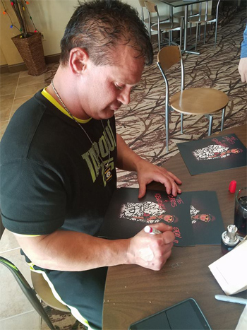 Brian Christopher